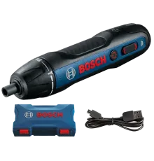 Bosch Professional Go 3 (06019H2201) Акумуляторна викрутка