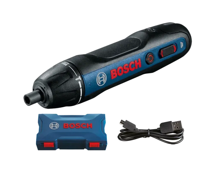 Bosch Professional Go 3 (06019H2201) Акумуляторна викрутка