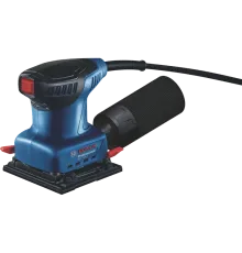 Bosch Professional GSS 140 A (06012A8021) Шліфувальна машина