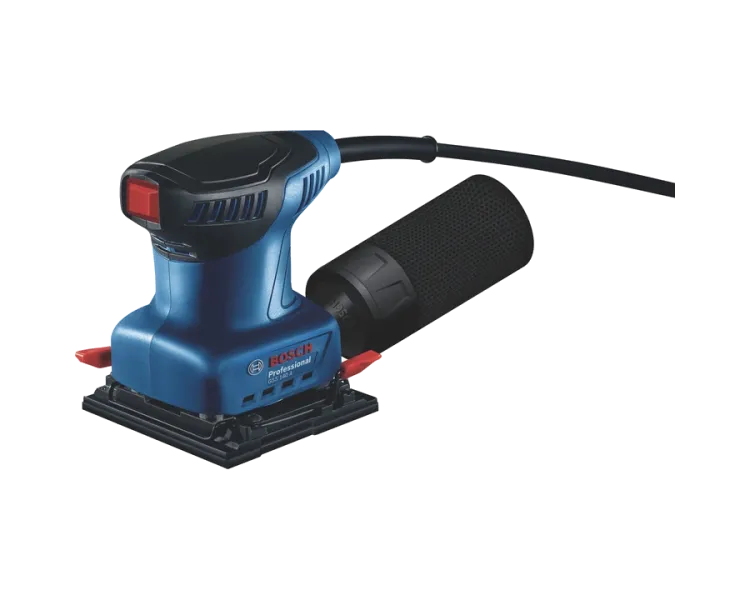 Bosch Professional GSS 140 A (06012A8021) Шліфувальна машина