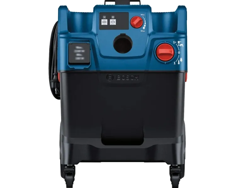 Bosch Professional GAS 400 A (06019M0020) Будівельний пилосос