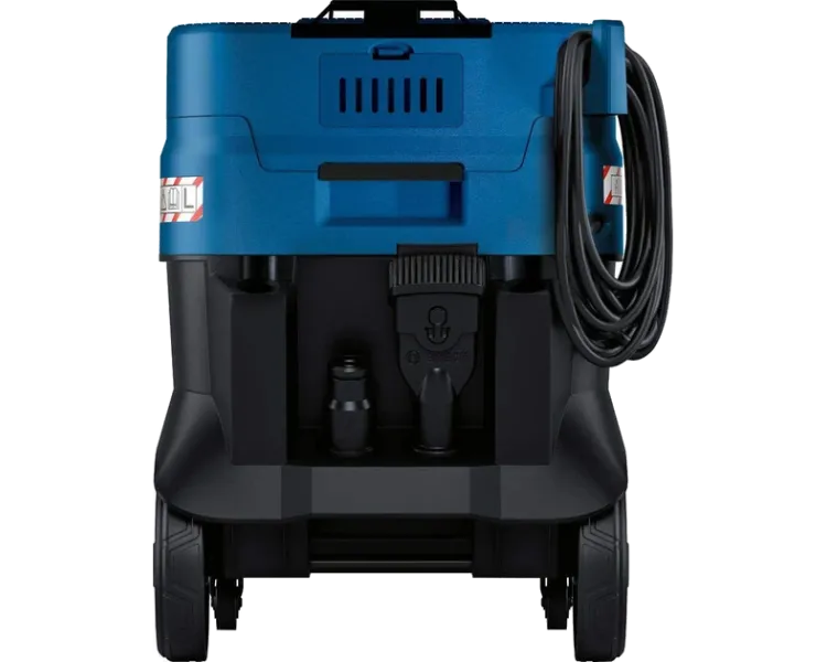 Bosch Professional GAS 400 A (06019M0020) Будівельний пилосос