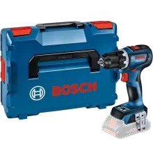 Bosch Professional GSR 18V-90 C кейс, без акб (06019K6002) Акумуляторний дриль-шурупокрут