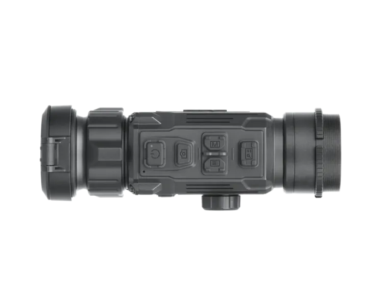 AGM Rattler-C V2 50-640 Тепловізонна насадка на приціл