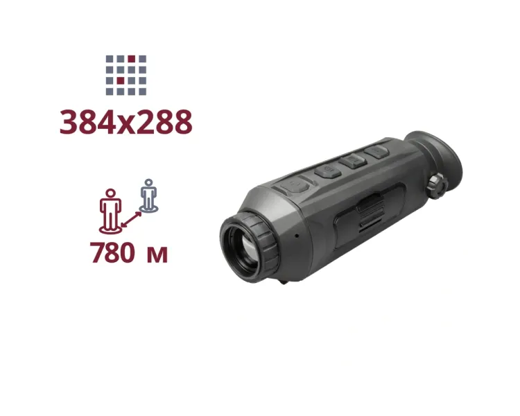 AGM Seeker 15-384 Тепловізійний монокуляр