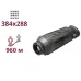 AGM Seeker 19-384 Тепловізійний монокуляр