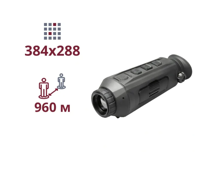 AGM Seeker 19-384 Тепловізійний монокуляр
