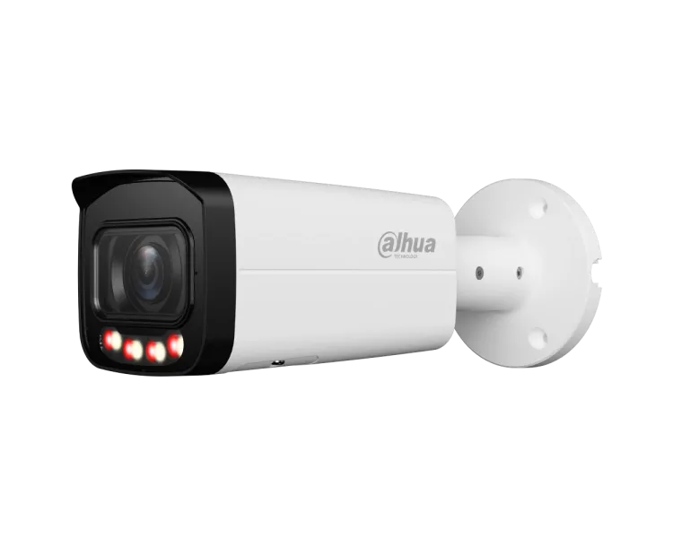 DH-IPC-HFW2449T-ZAS-IL 4МП (2.7 – 13.5 мм) IP відеокамера Dahua