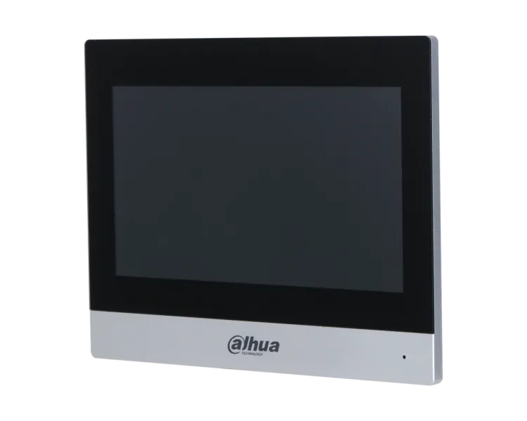 DHI-VTH8621KMS-WP 7" дюймів Wi-Fi Відеодомофон Dahua