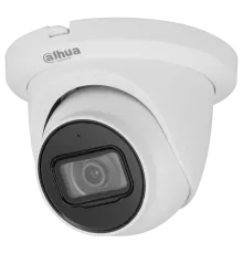 DH-IPC-HDW5442TM-ASE 4МП (2.8мм) з мікрофоном IP відеокамера Dahua
