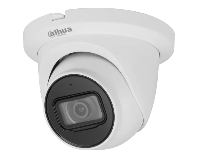 DH-IPC-HDW5442TM-ASE 4МП (2.8мм) з мікрофоном IP відеокамера Dahua