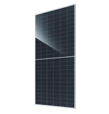 JA Solar JAM72S30-565/LR Mono 565Вт Сонячна панель