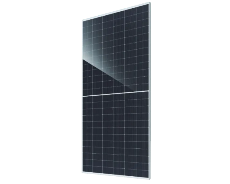 JA Solar JAM72S30-565/LR Mono 565Вт Сонячна панель