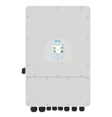 Deye SUN-12K-SG04LP3-EU трифазний чиста синусоїда Інвертор