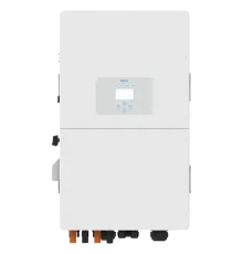 Deye SUN-50K-SG01HP3-EU-BM4 трифазний чиста синусоїда Інвертор