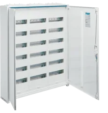 Hager FWB63S Univers IP44/II Щит