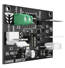 Tiras Charge BOOSTER Модуль швидкого заряду АКБ