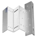 Yli Electronic MBK-180NZL Монтажний куточок