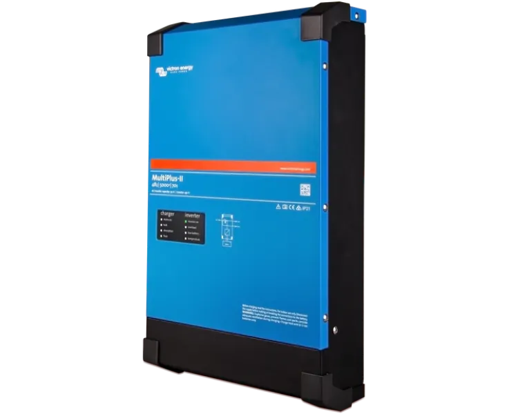 VictronEnergy MultiPlus-II + Dyness 4кВт 19.2кВт•г Система безперебійного живлення однофазна