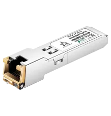 ALISTAR SFP-1G-T SFP 1G 10/100/1000 Copper RJ-45 Модуль