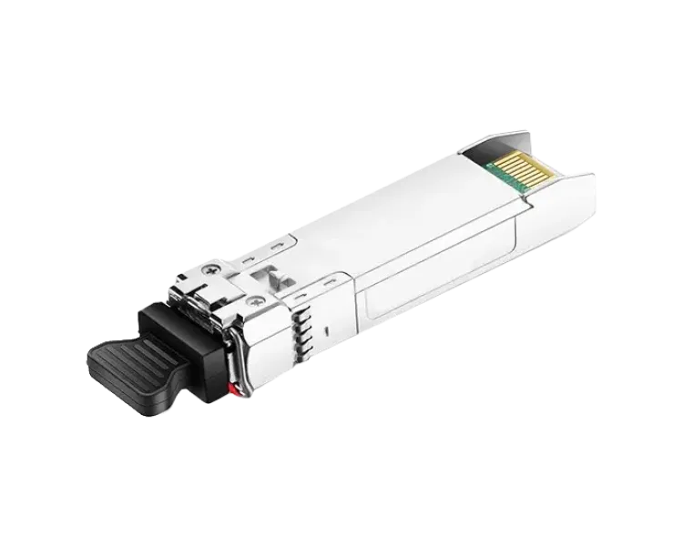 ALISTAR SFP-1G-SX-D SFP 1G 2MM LC 550M 850nm DDM Модуль