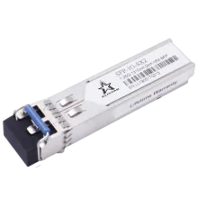 ALISTAR SFP-1G-SX2 SFP 1G 2MM LC 2KM 1310nm DDM Модуль
