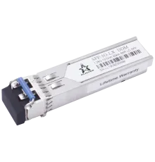 ALISTAR SFP-1G-LX-D SFP 1G 2SM LC 20KM 1310nm DDM Модуль