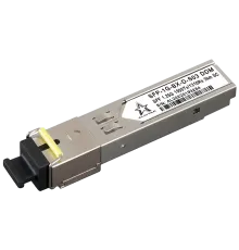 ALISTAR SFP-1G-BX-D-S03 SFP 1G 1SM WDM SC 3KM TX1550/RX1310nm DDM Модуль