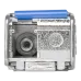 ALISTAR SFP-1G-BX-U-L20 SFP 1G 1SM WDM LC 20KM TX1310/RX1550nm DDM Модуль