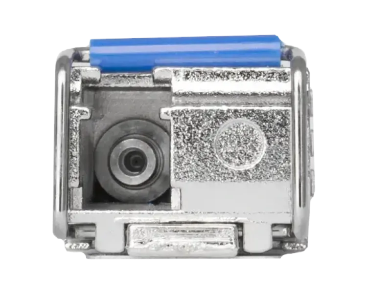 ALISTAR SFP-1G-BX-U-L20 SFP 1G 1SM WDM LC 20KM TX1310/RX1550nm DDM Модуль