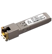 ALISTAR SFP-10G-T SFP+ 10G BASE-T RJ45 30M Модуль