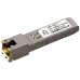ALISTAR SFP-10G-T SFP+ 10G BASE-T RJ45 30M Модуль