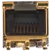 ALISTAR SFP-10G-T SFP+ 10G BASE-T RJ45 30M Модуль