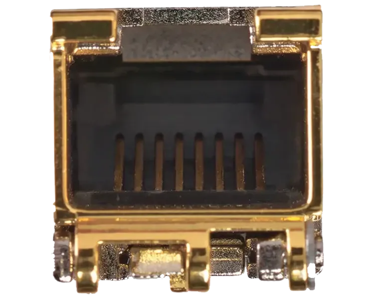 ALISTAR SFP-10G-T SFP+ 10G BASE-T RJ45 30M Модуль