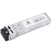 ALISTAR SFP-10G-IR SFP+ 10G BASE-IR 2SM LC 2KM 1310nm DDM Модуль