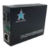 ALISTAR X1S 1G 10/100/1000BASE-T RJ-45 - SFP Slot 1000Base-SX/LX External Power Supply Медіаконвертор