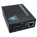 ALISTAR X1S 1G 10/100/1000BASE-T RJ-45 - SFP Slot 1000Base-SX/LX External Power Supply Медіаконвертор