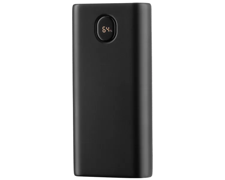 2E 20000 mAh 45W PD QC Повербанк