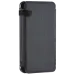 2E Solar 8000mAh Black Повербанк