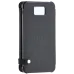 2E Solar 8000mAh Black Повербанк
