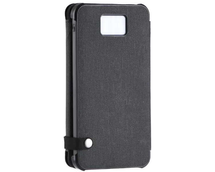 2E Solar 8000mAh Black Повербанк