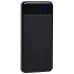 2E Solar 8000mAh Black Повербанк