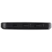2E Solar 8000mAh Black Повербанк