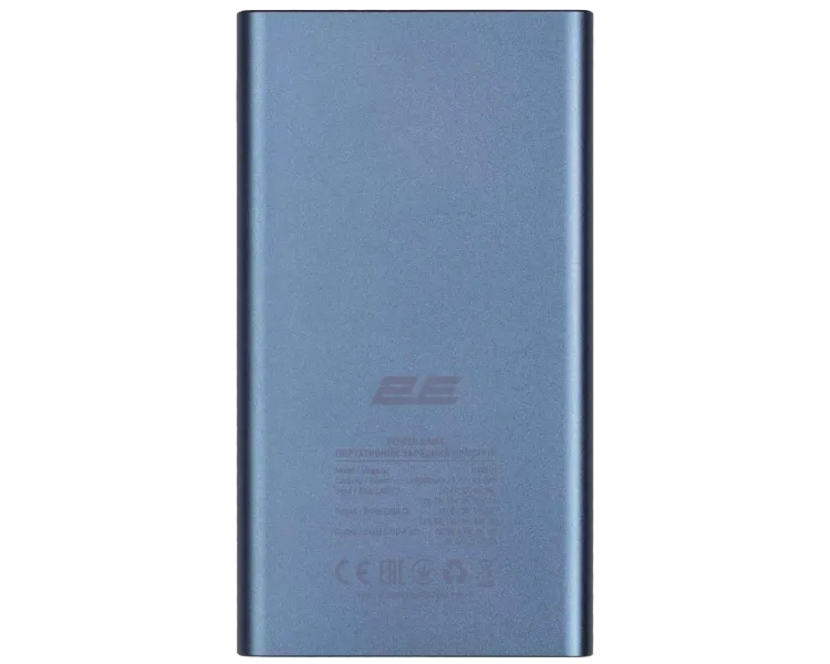 2E 24000 mAh 100W PD QC Повербанк