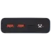 2E 24000 mAh 100W PD QC Повербанк