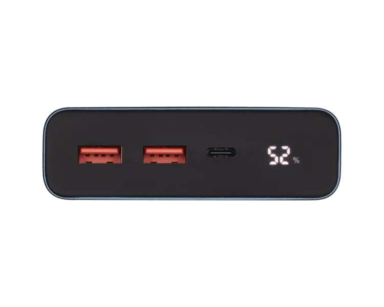 2E 24000 mAh 100W PD QC Повербанк