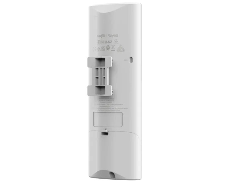 Ruijie Reyee RG-RAP62-OD Wi-Fi 6 AX3000 дводіапазонна зовнішня Точка доступу