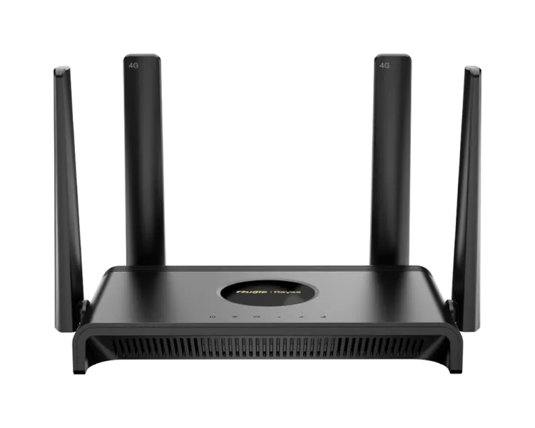 Ruijie Reyee RG-EW300T Wi-Fi 4 LTE Wi-Fi роутер
