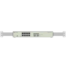 Ruijie Reyee RG-NBS3100-8GT2SFP-P V2 POE L2 Комутатор 10 портів керований