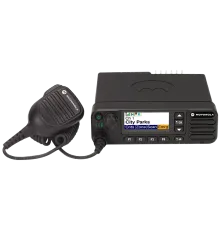 Motorola МоbіІе Radio DM4600E UHF LP CD 403-470 MHz Автомобільна (портативна) радіостанція